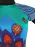 ROBE COURTE CUSTO BARCELONA